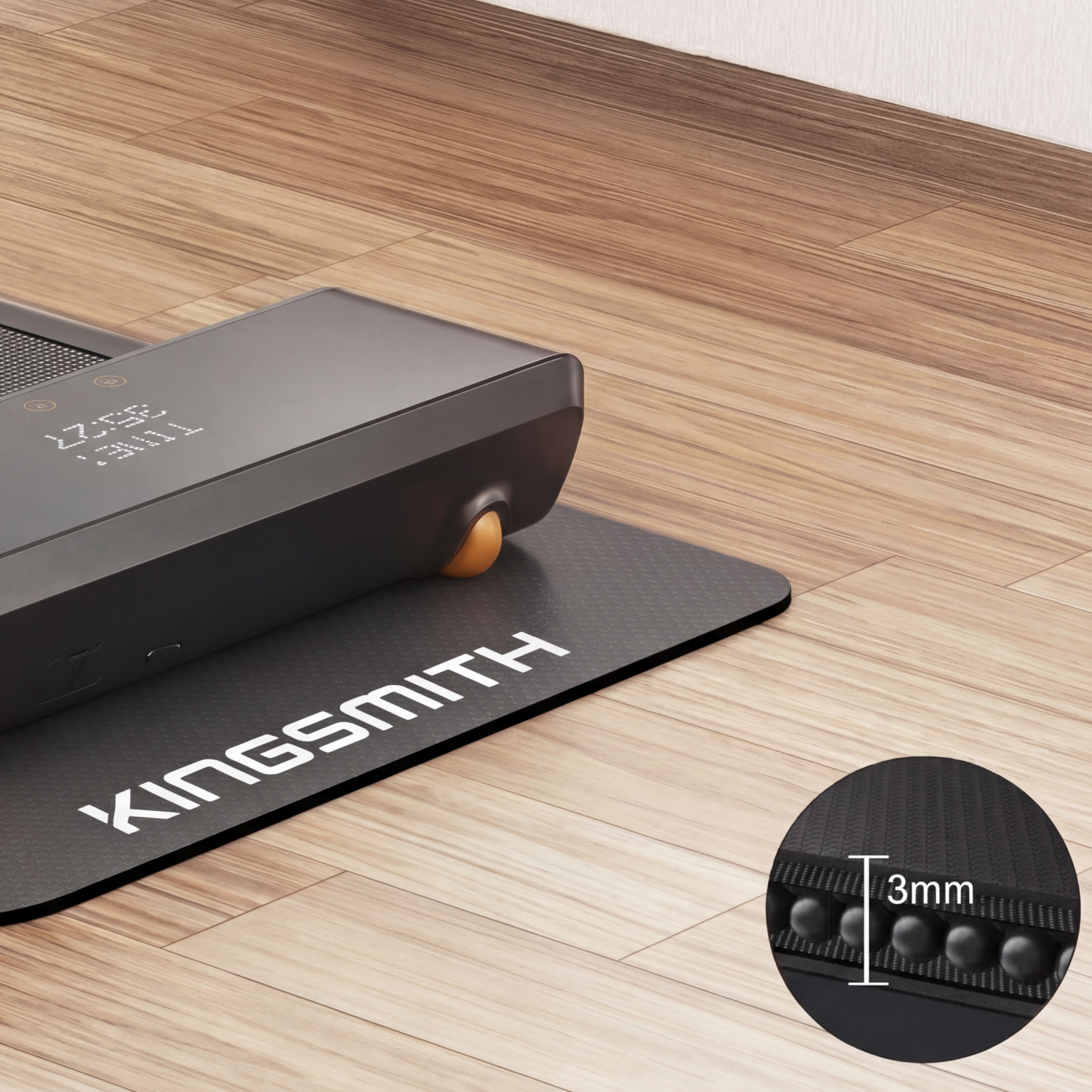 KINGSMITH KZ