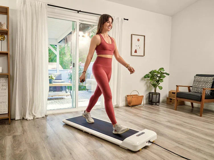 What Are the Benefits of Walking?