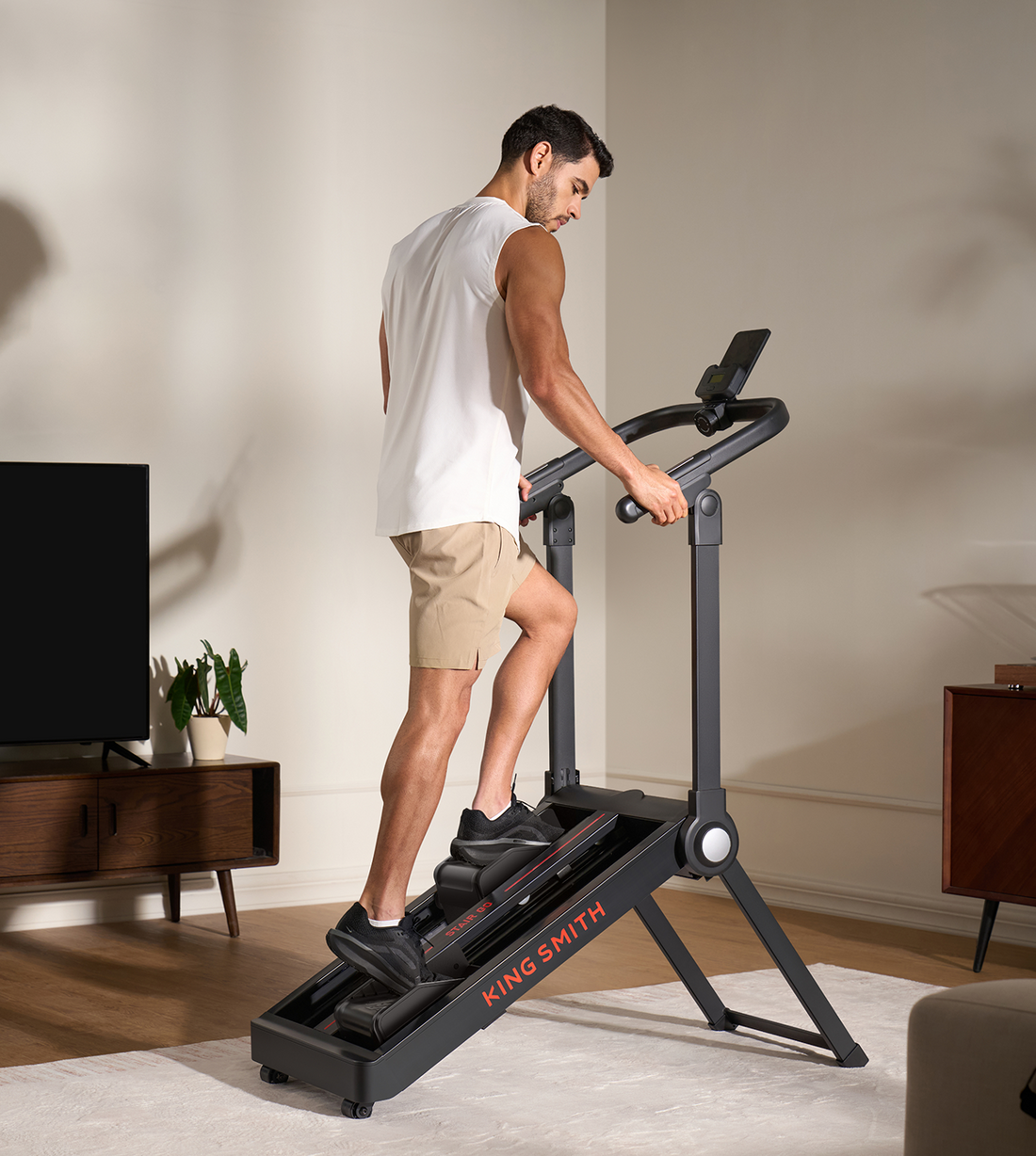 High-Efficiency Cardio
