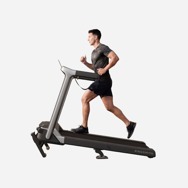 WalkingPad G5i Incline Treadmill