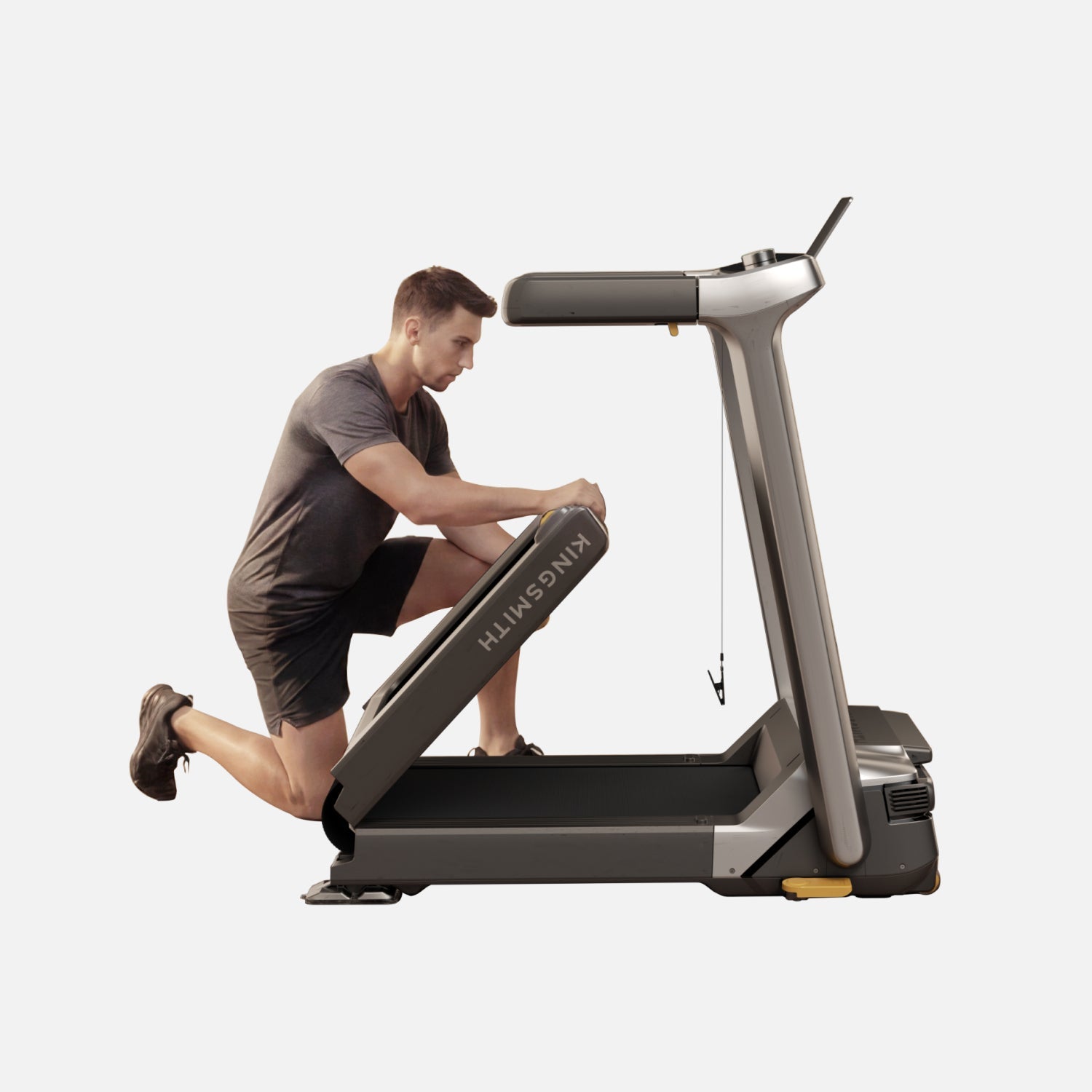 WalkingPad G5i Incline Treadmill