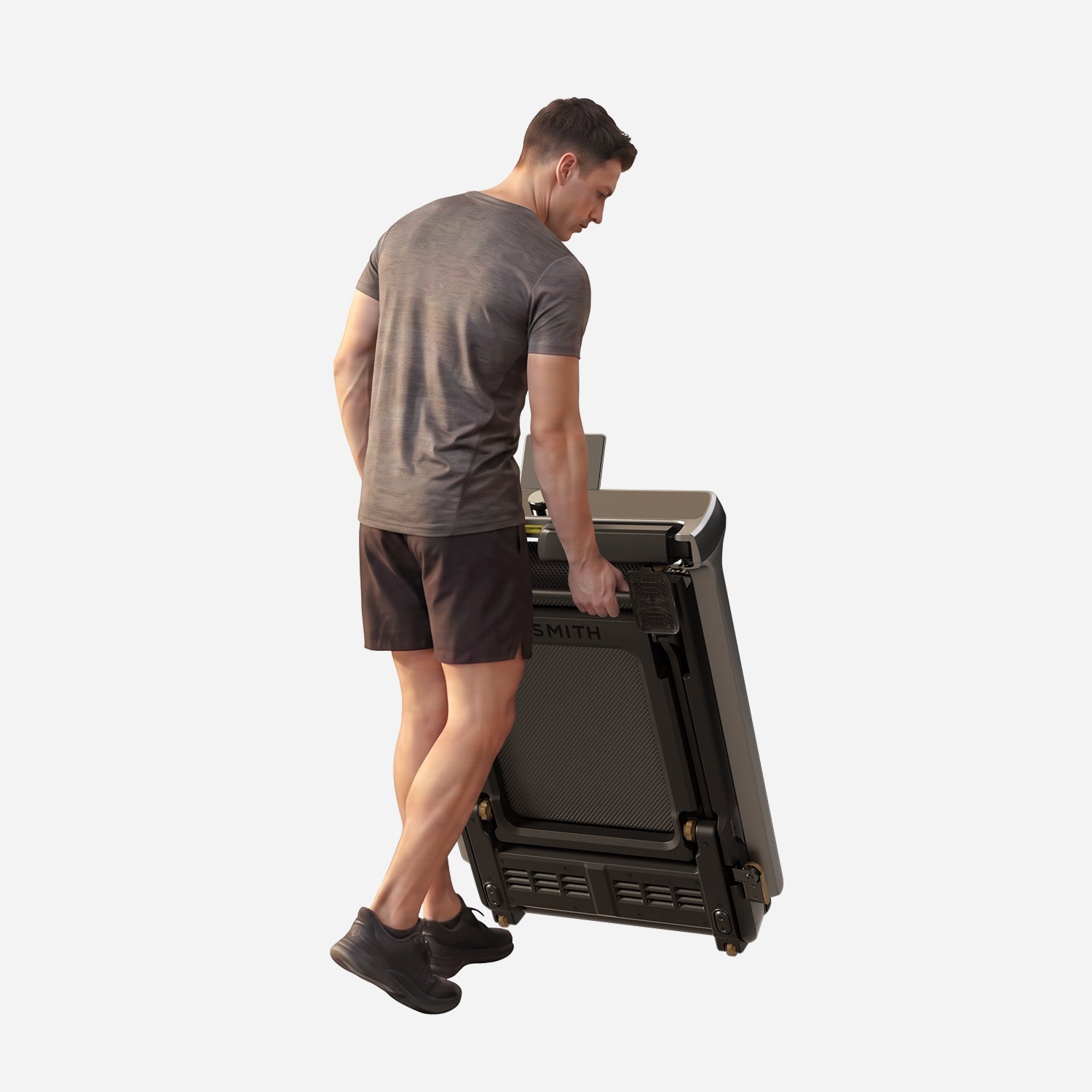 WalkingPad G5i Incline Treadmill