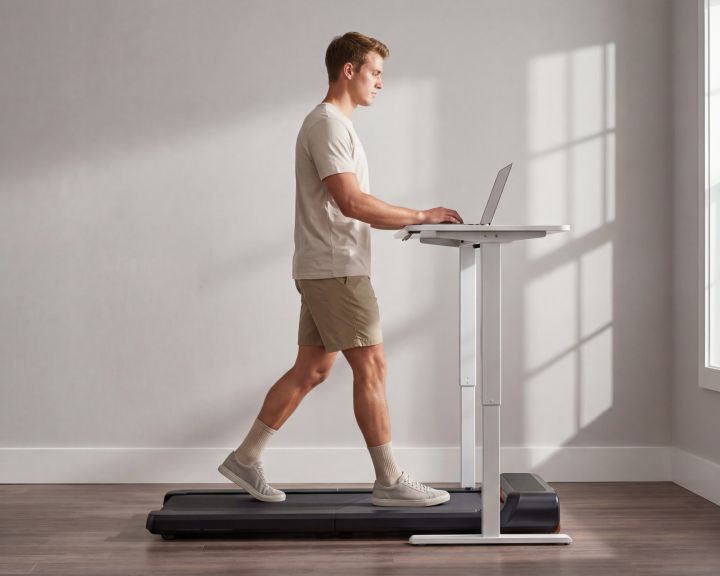 Just Walk WalkingPads