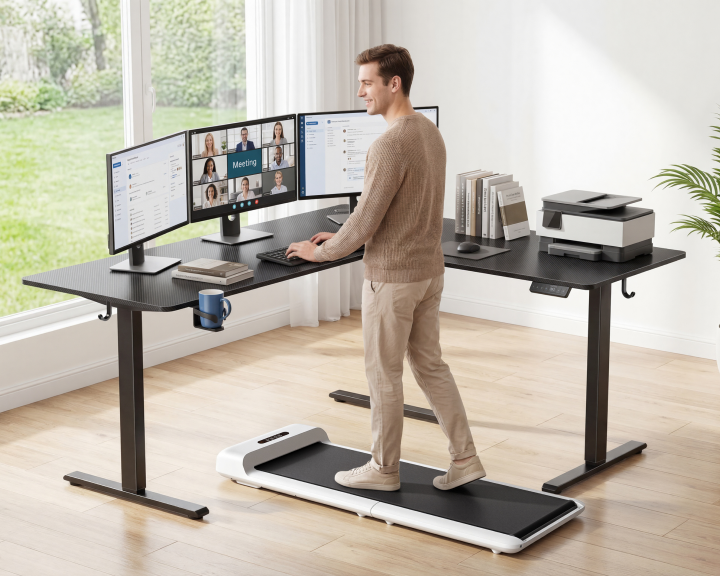 Standing Desks