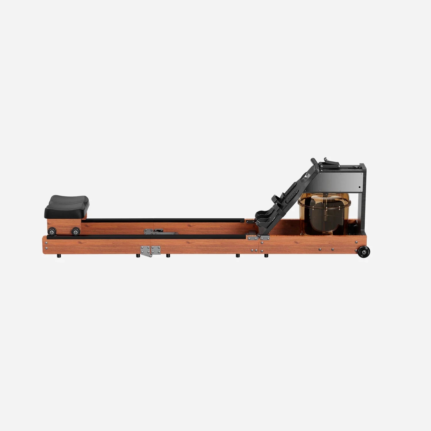 WM10 Water Rowing Machine | High-Resistance