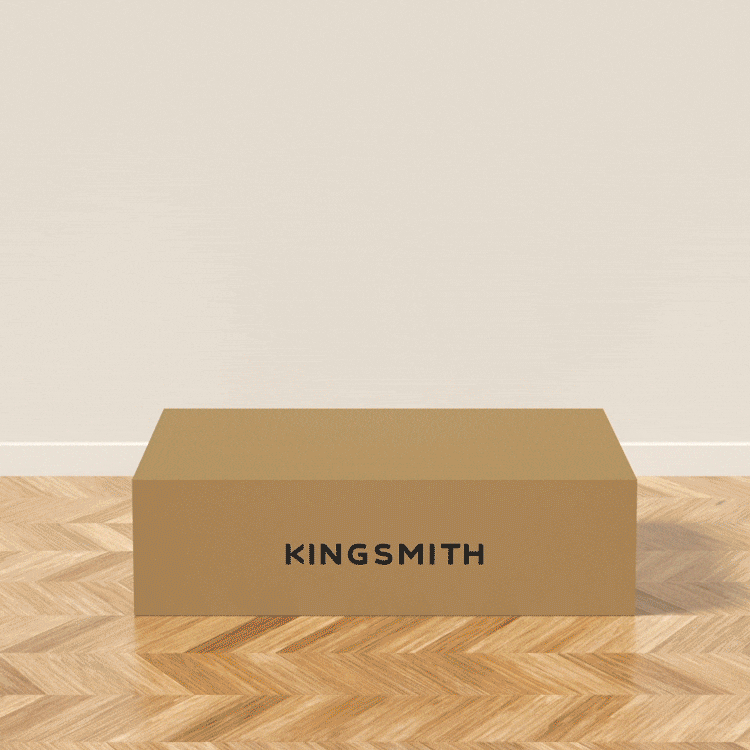 KINGSMITH KZ