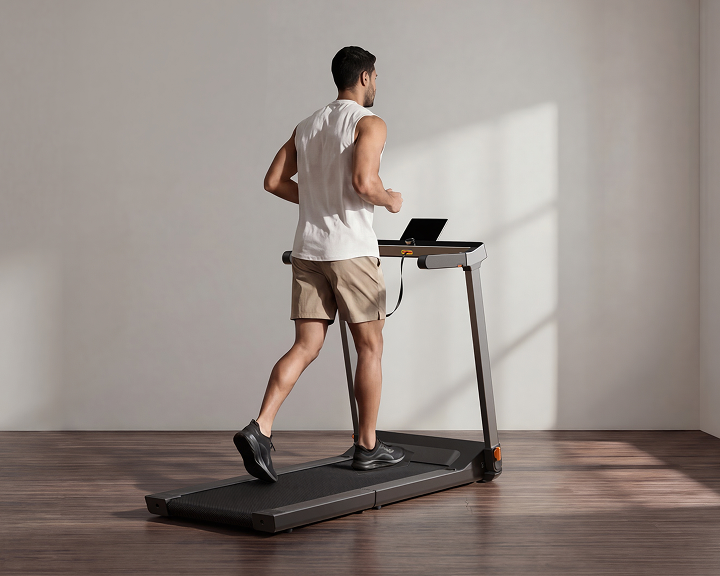 Foldable Classic Treadmills