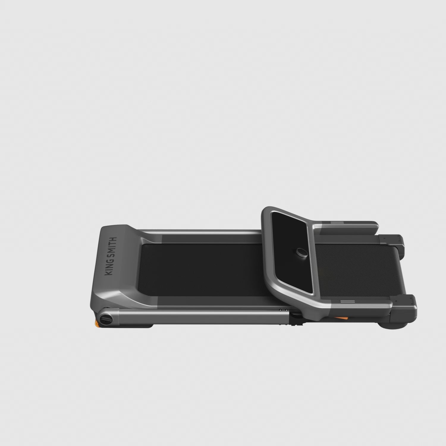 Load video: WalkinhPad G15 Motorized Treadmill