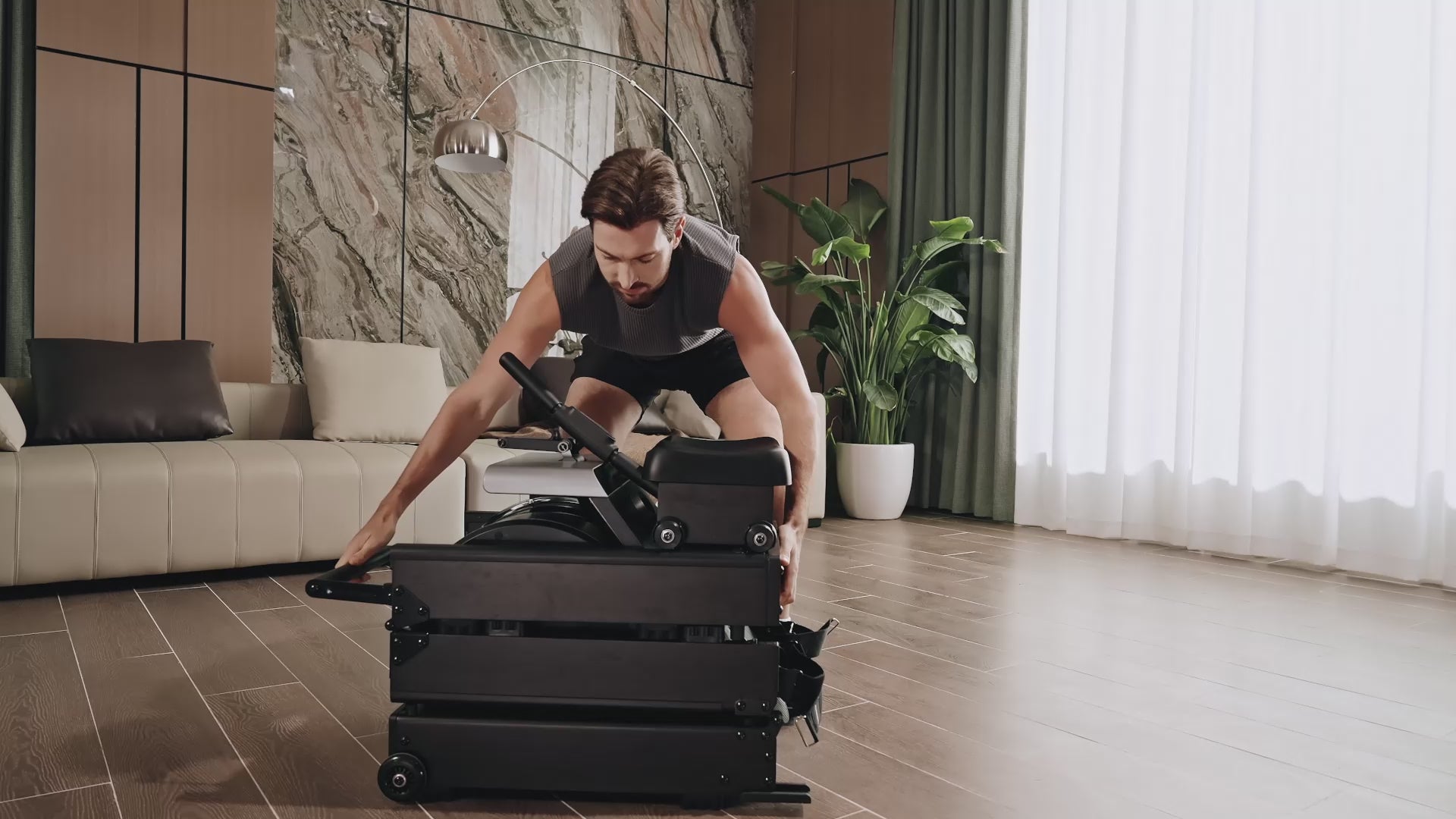 Load video: 