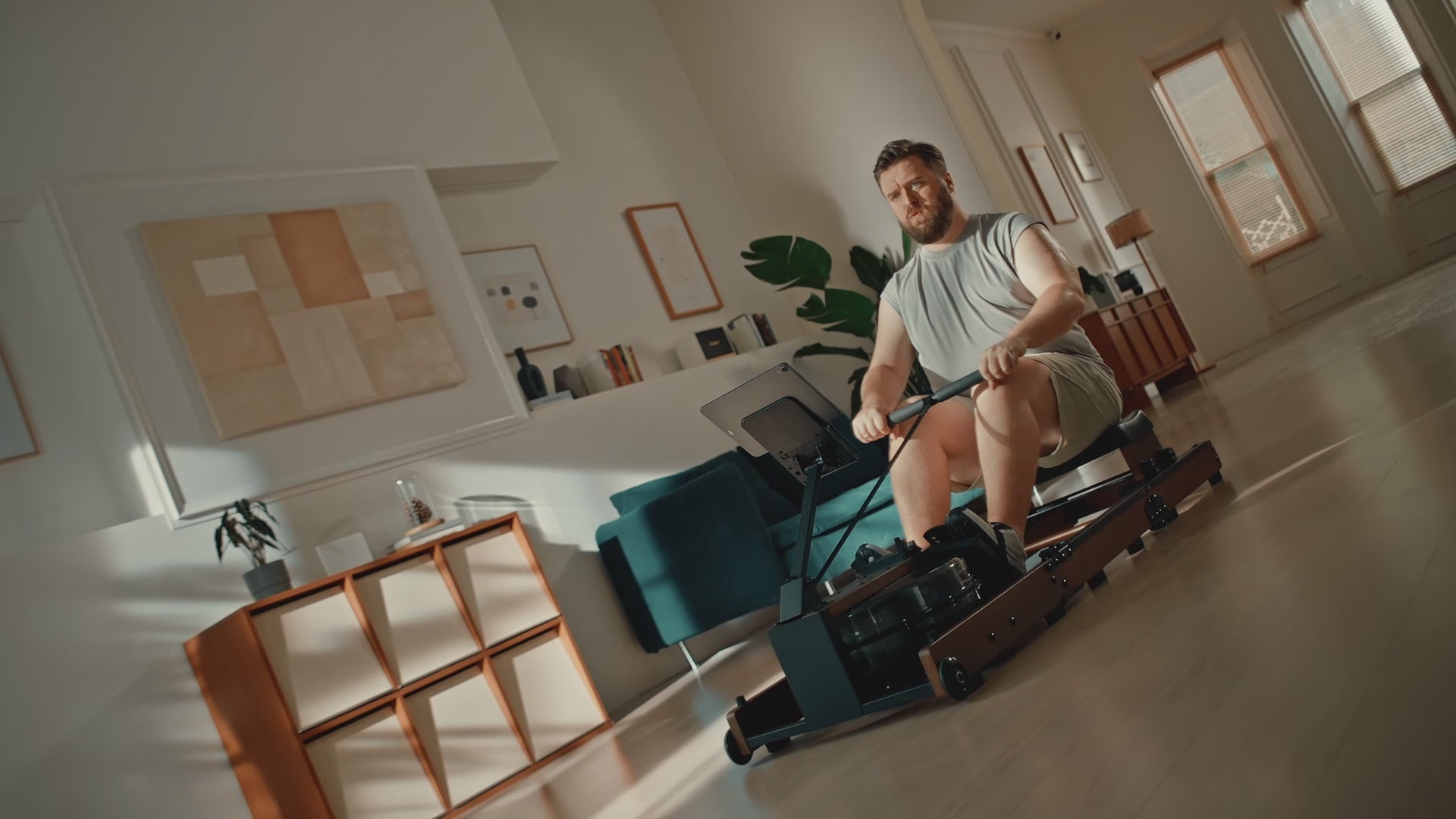 Load video: 
