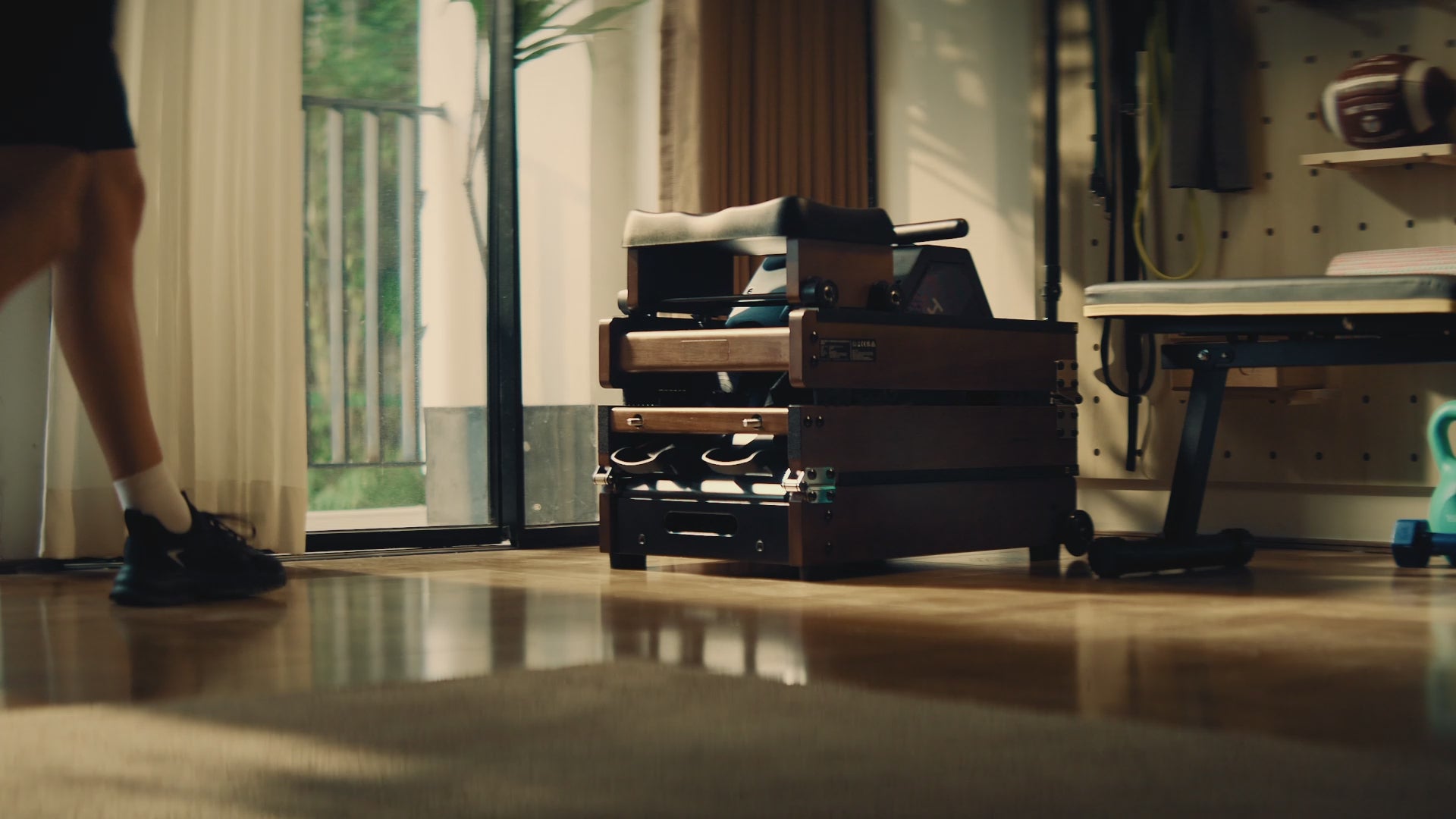 Load video: 