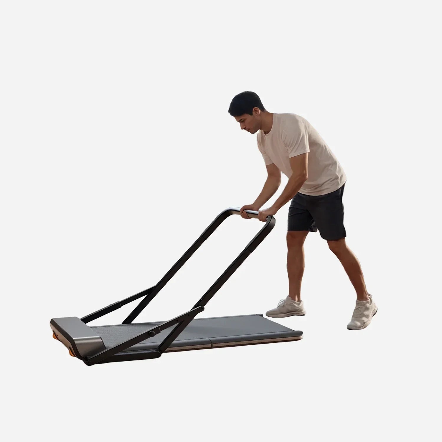 Съемный поручень для WalkingPad