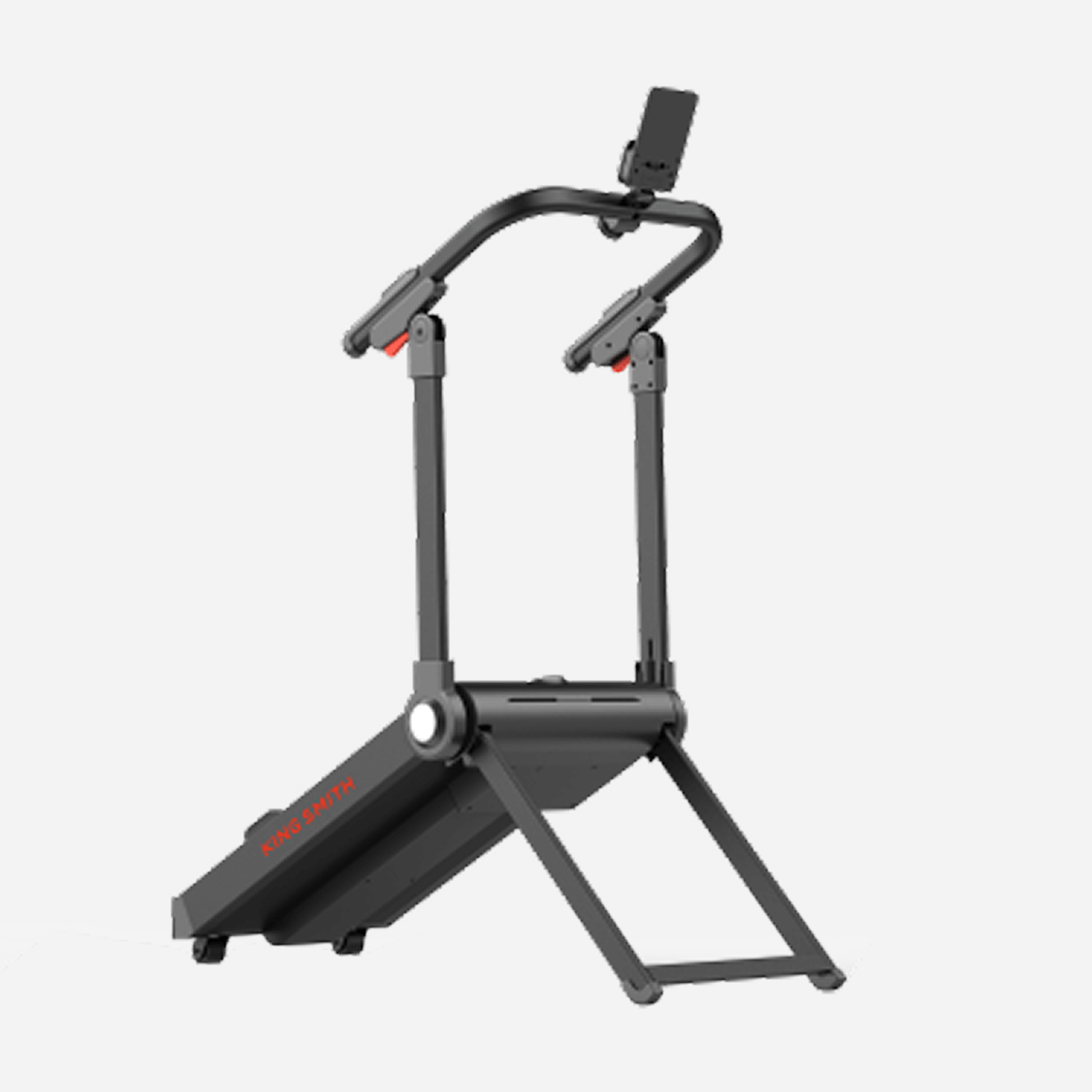Kingsmith Stepper 001