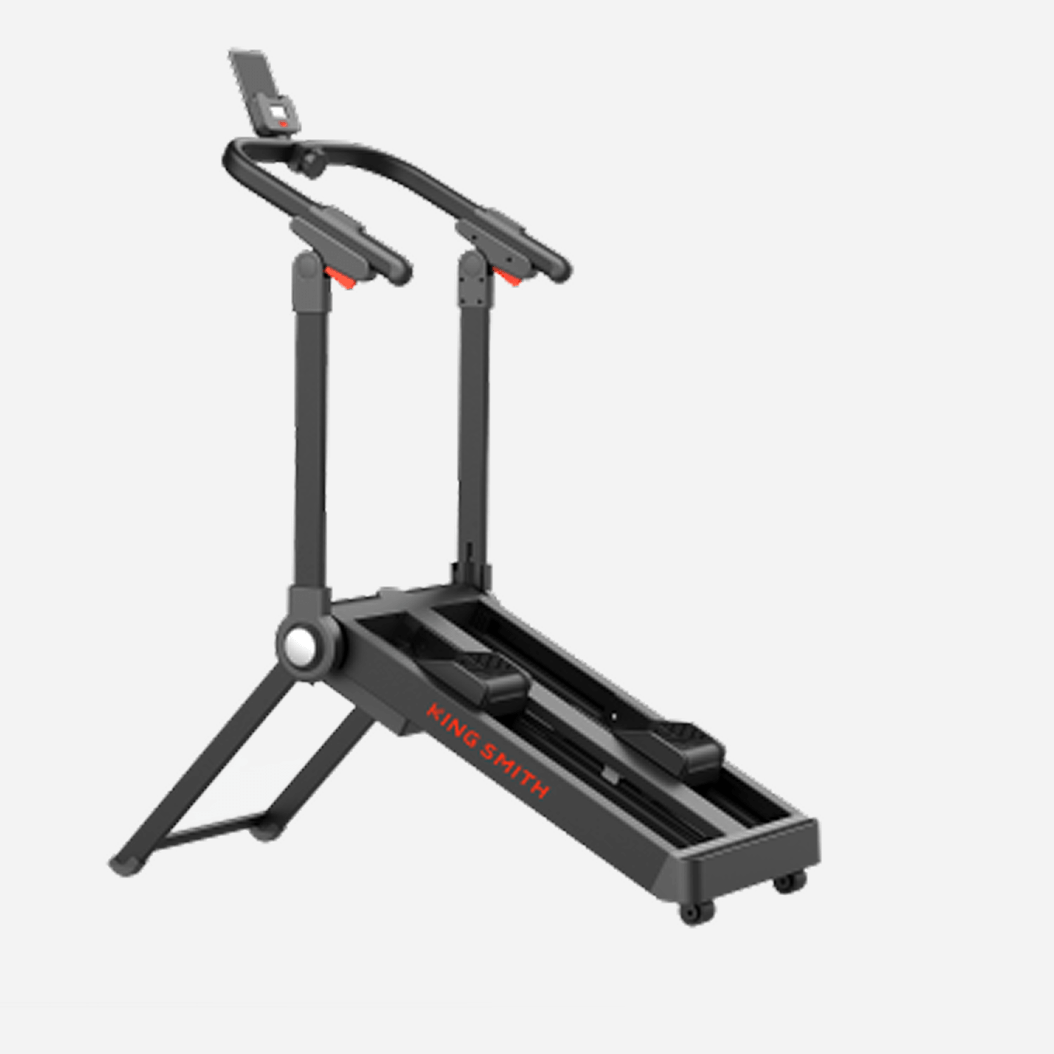 Kingsmith Stepper 001