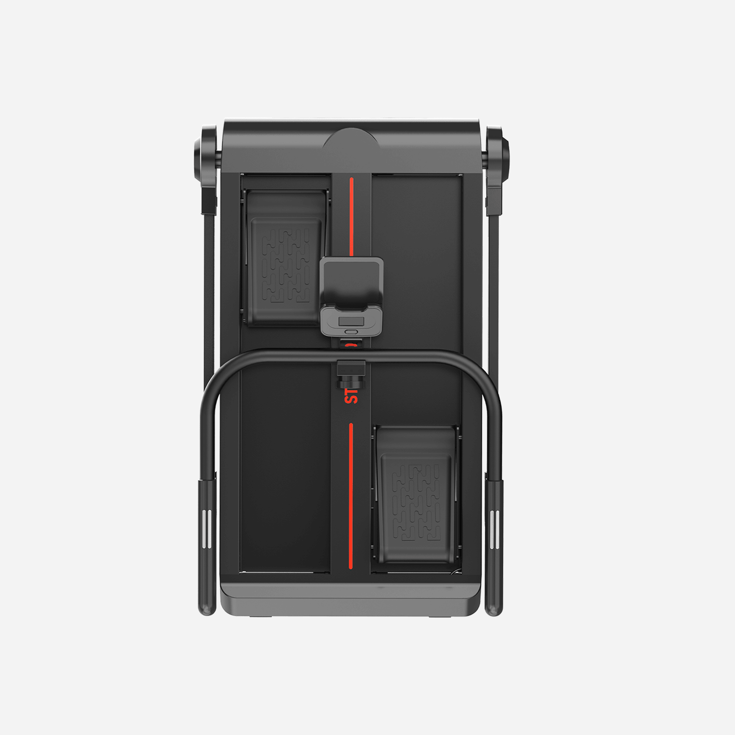 Kingsmith Stepper 001