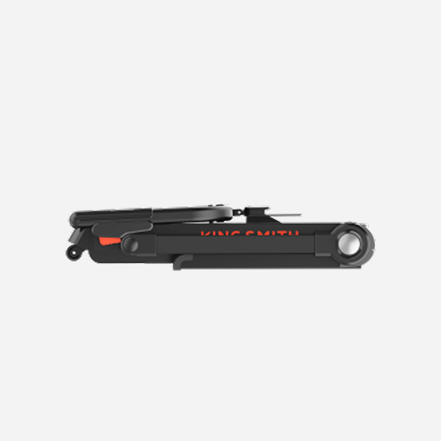 Kingsmith Stepper 001