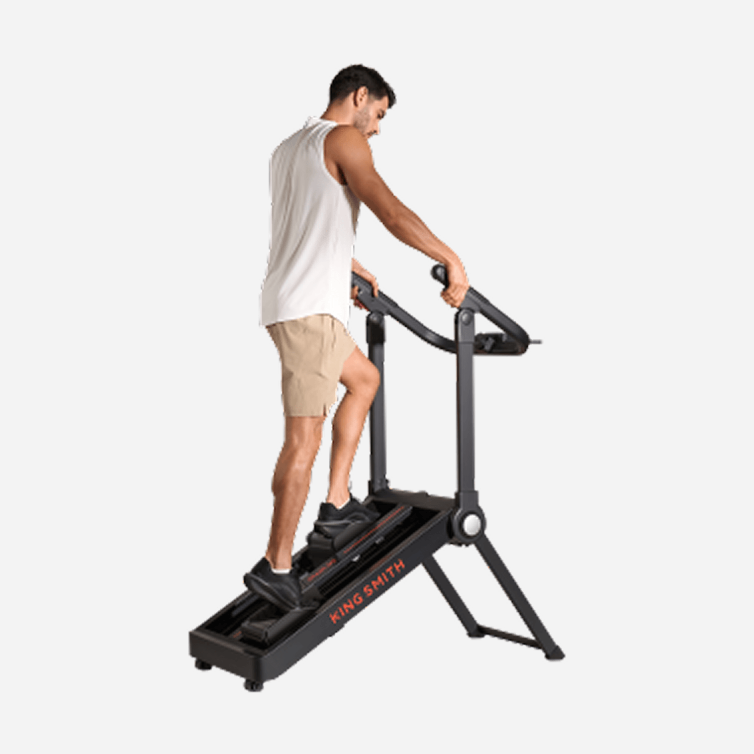 Kingsmith Stepper 001