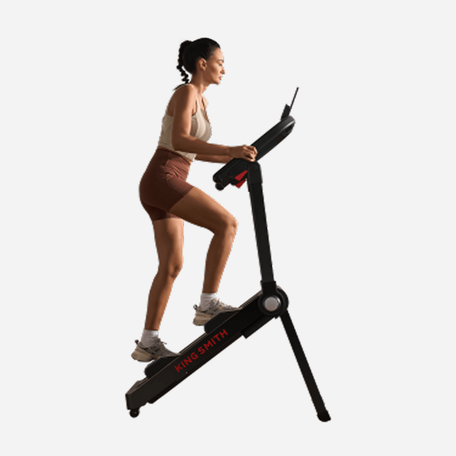 Kingsmith Stepper 001