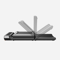 WalkingPad R3 Foldable Under Desk Treadmill