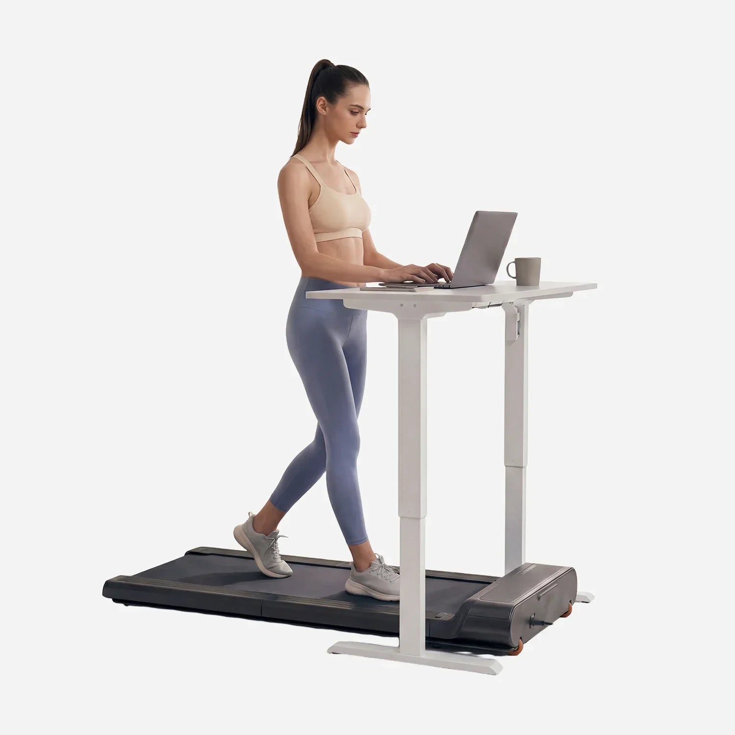 WalkingPad R3 Foldable Under Desk Treadmill