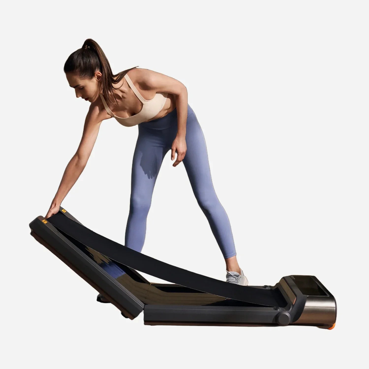 WalkingPad R3 Foldable Under Desk Treadmill