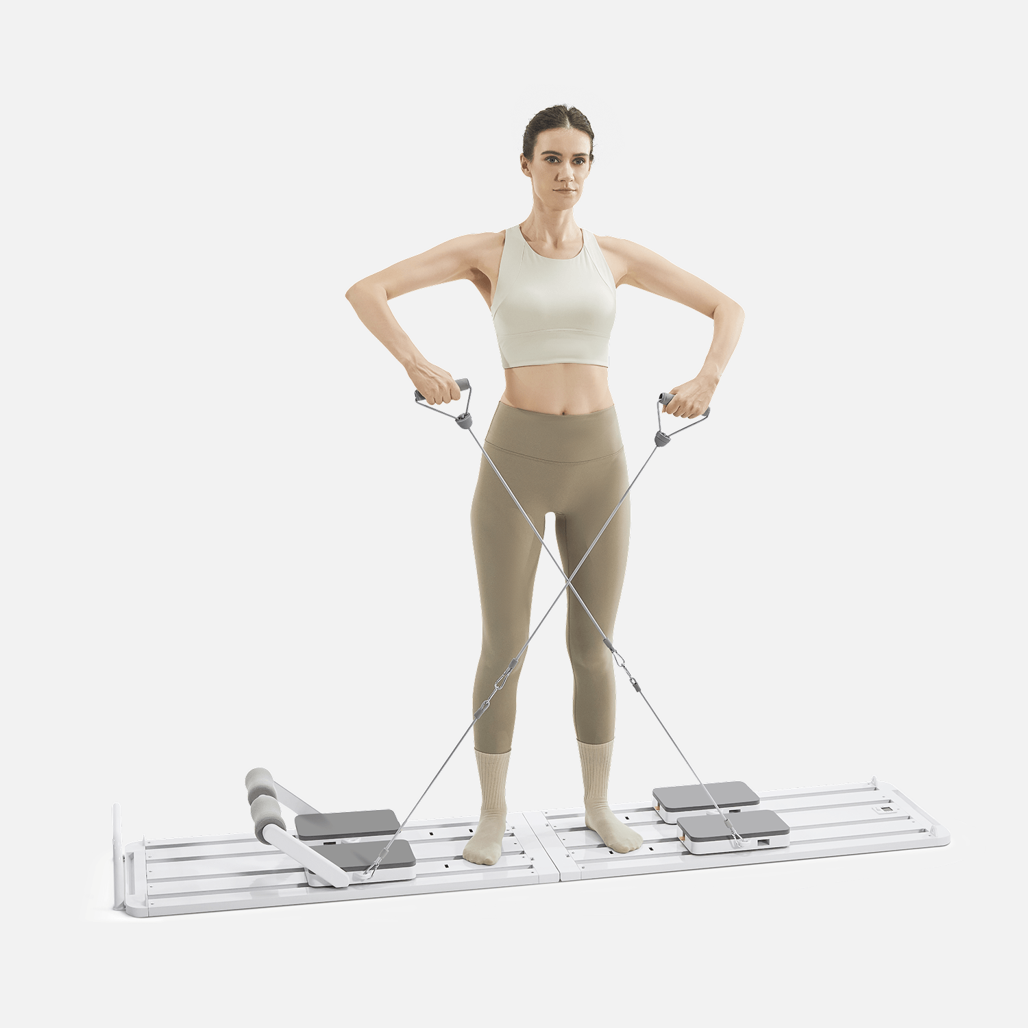 Pilates  Crawler CL001