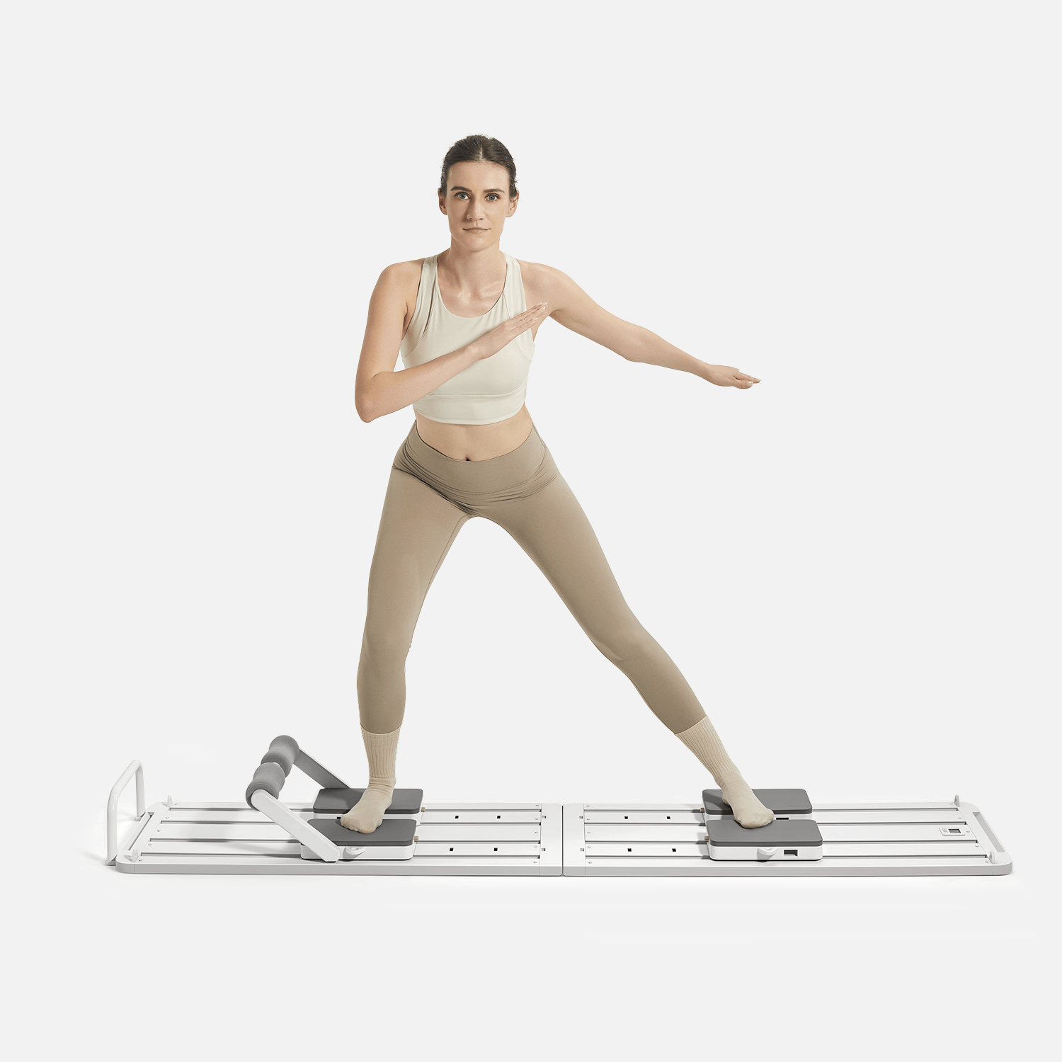 Pilates  Crawler CL001
