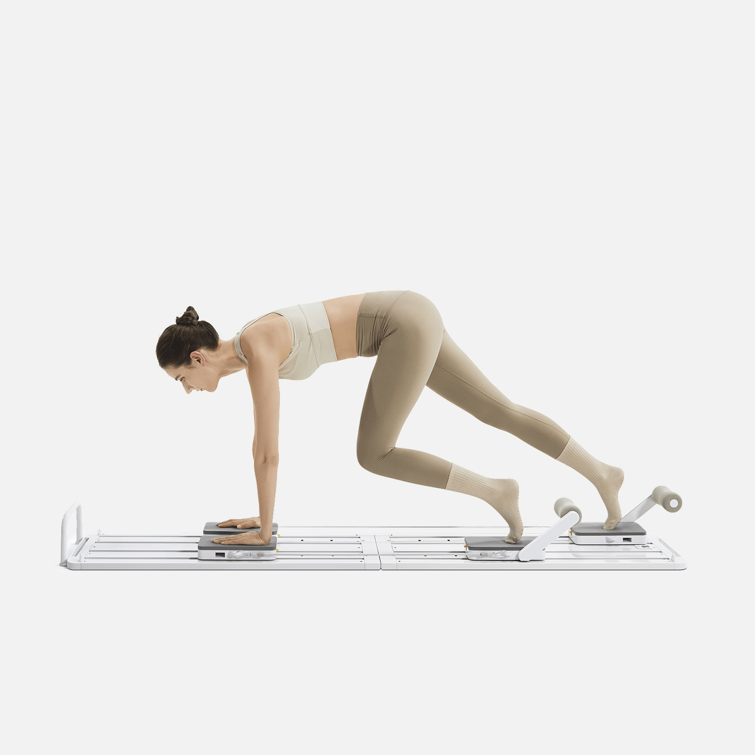 Pilates  Crawler CL001