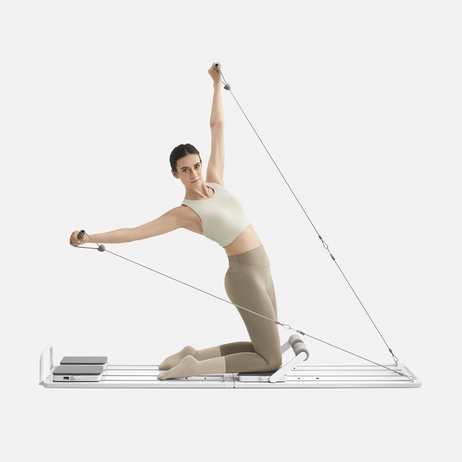 Pilates  Crawler CL001