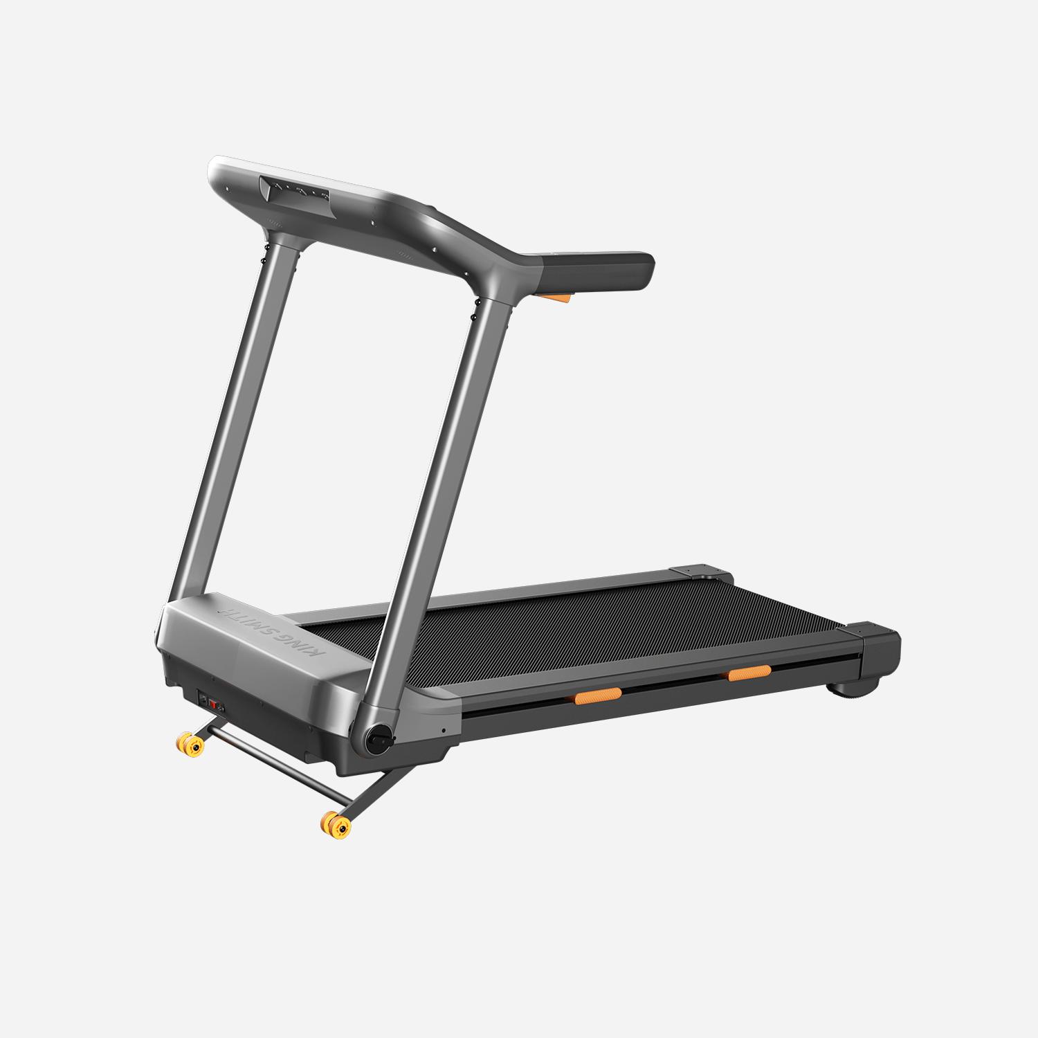 WalkinhPad G15 Motorized Treadmill