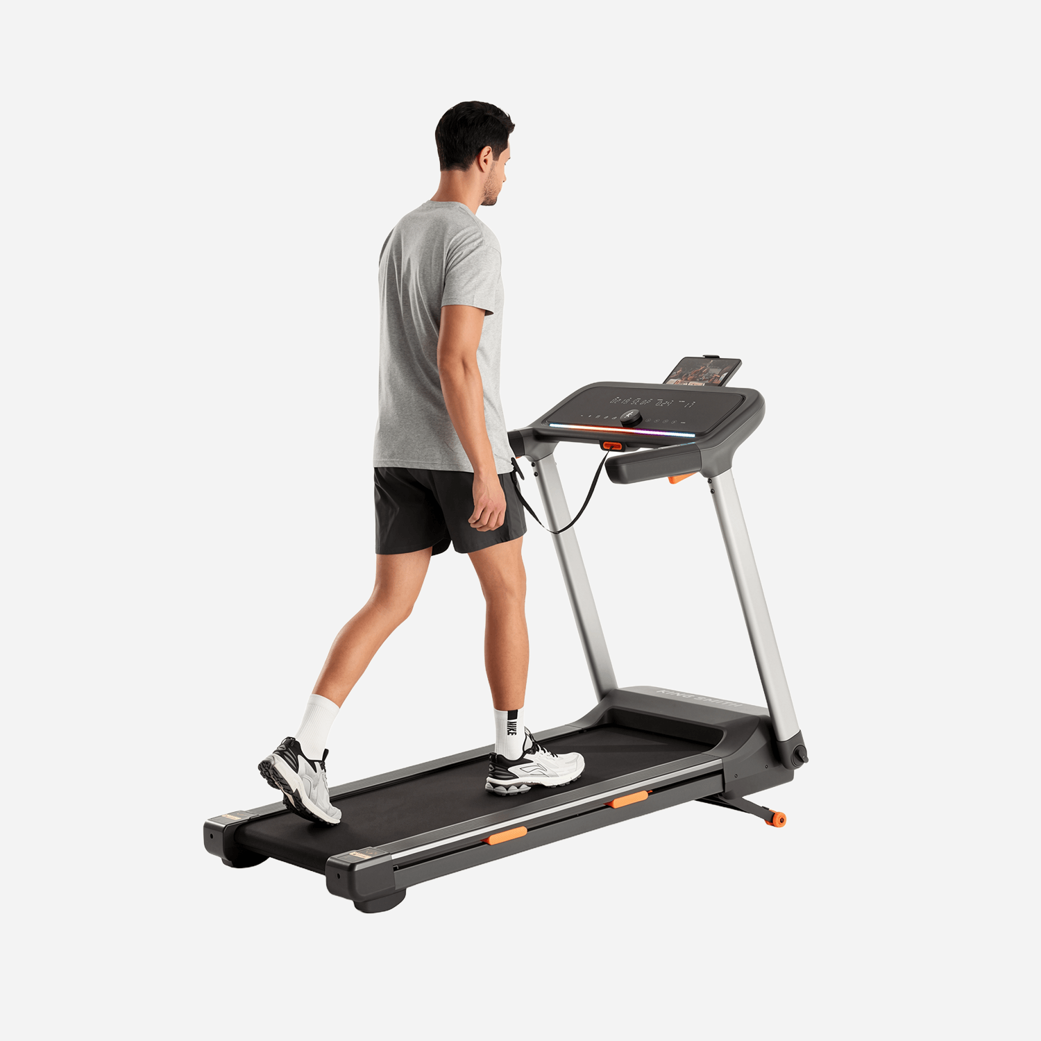 WalkinhPad G15 Motorized Treadmill