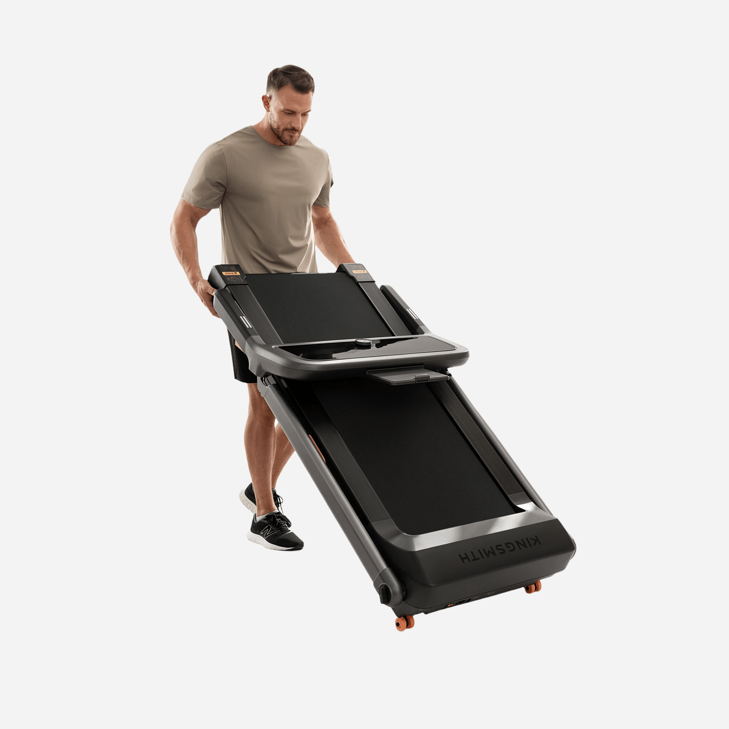 WalkinhPad G15 Motorized Treadmill