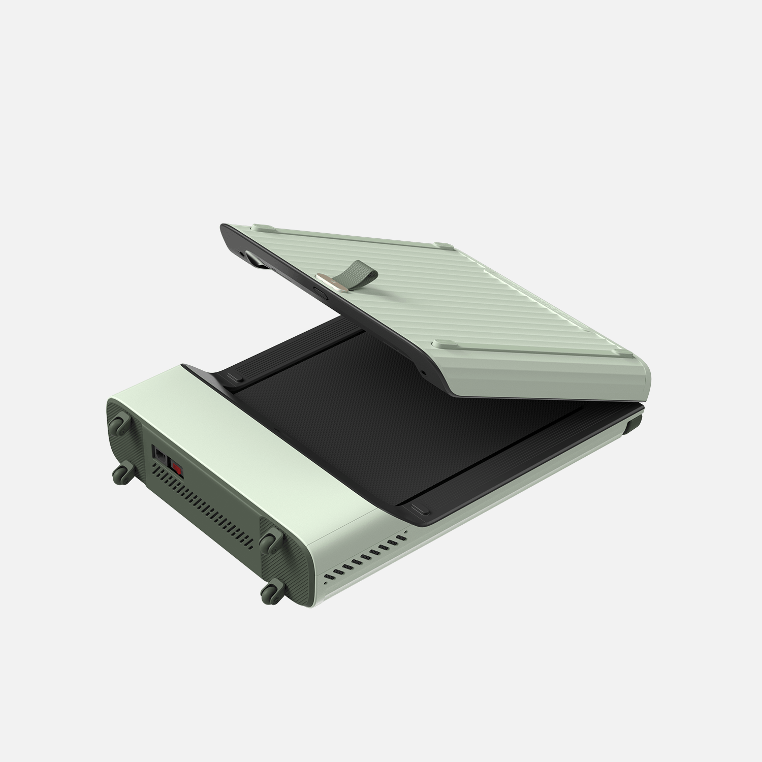 WalkingCase