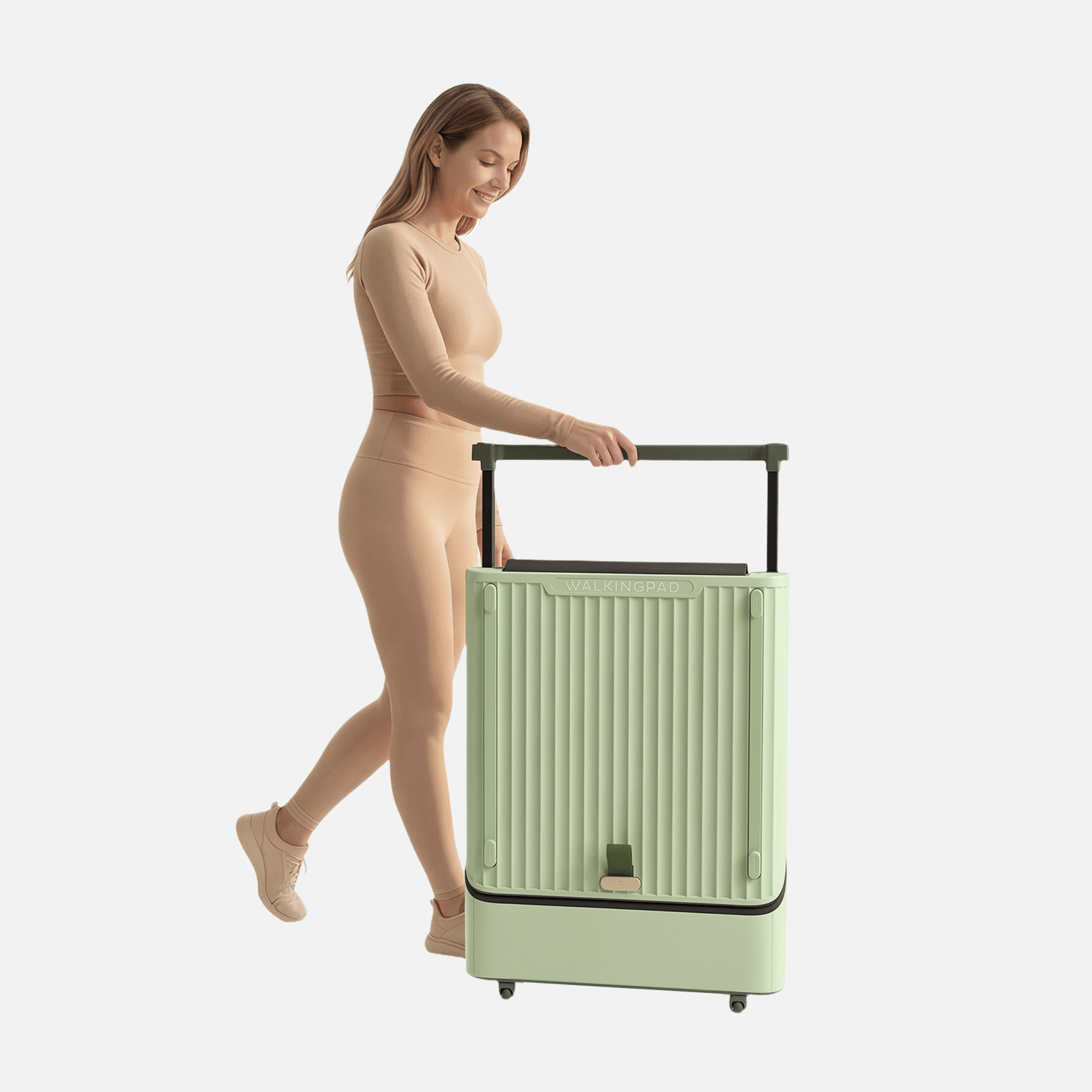 WalkingCase