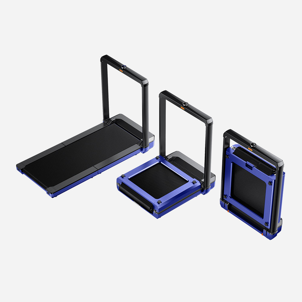 WalkingPad X25 Double Fold Running Treadmill