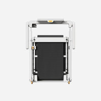 WalkingPad MX10 Vertical Fold Treadmill
