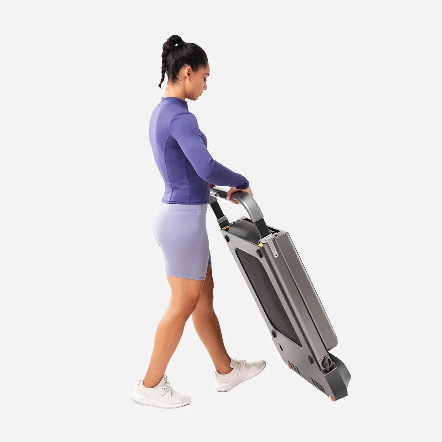 WalkingPad R2 Walk&Run 2IN1 Foldable Treadmill