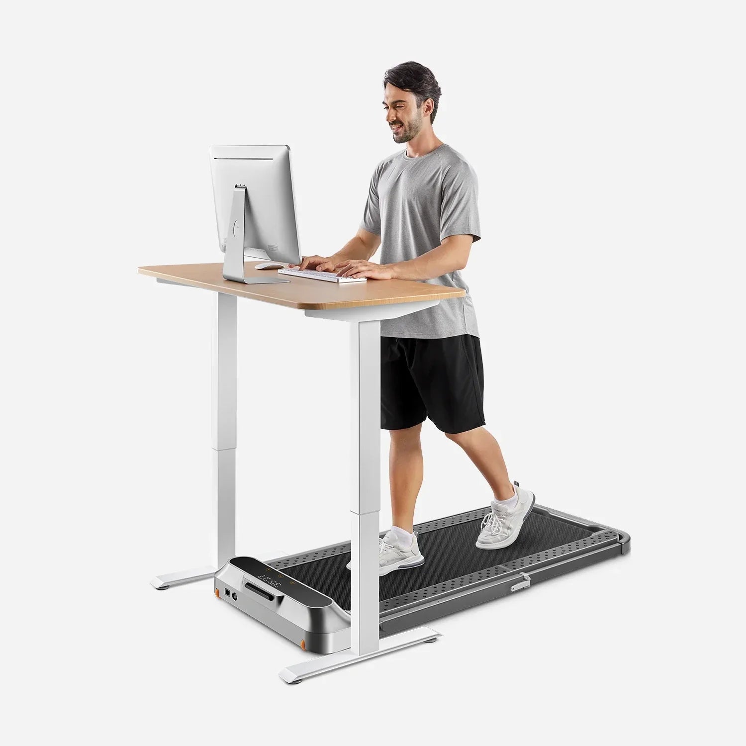 WalkingPad R2 Walk&Run 2IN1 Foldable Treadmill