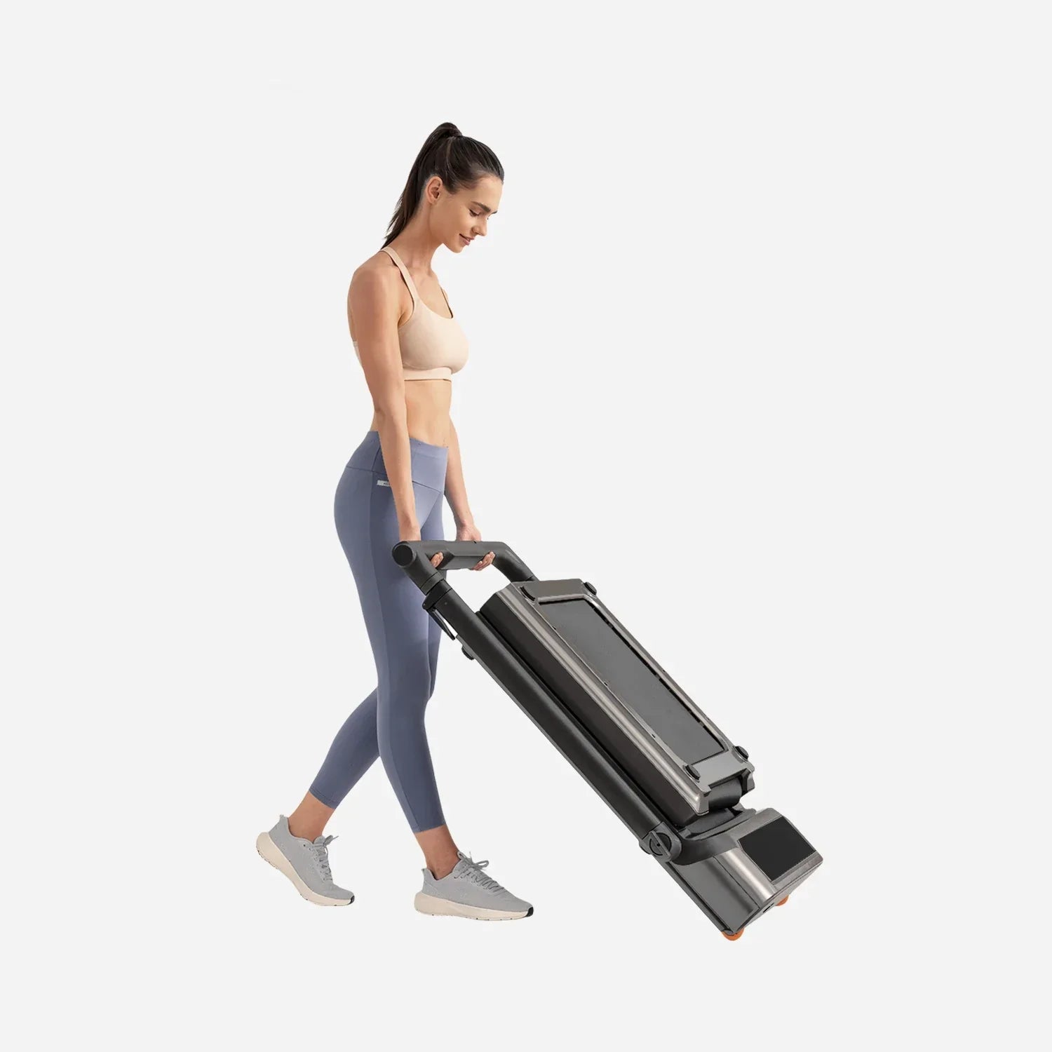 WalkingPad R3 Hybrid Foldable Treadmill