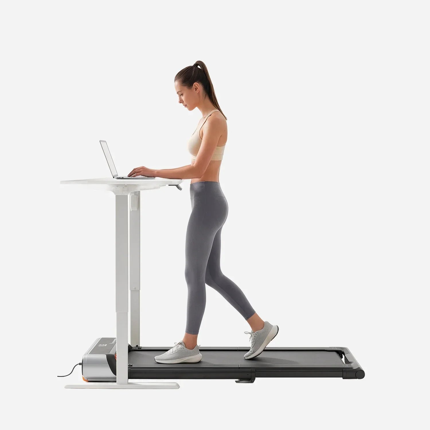 WalkingPad R3 Hybrid Foldable Treadmill
