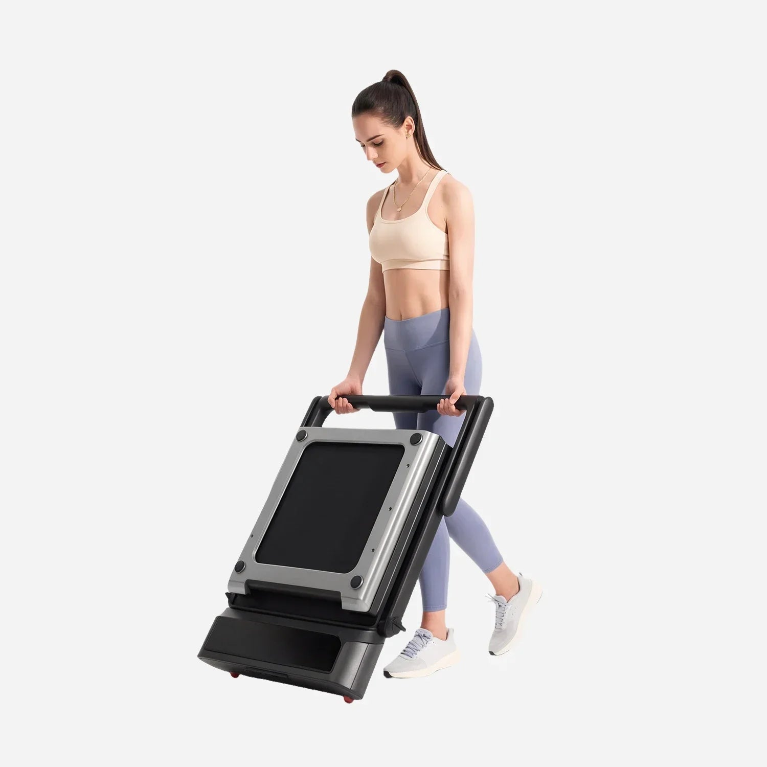 WalkingPad R3 Hybrid+ Foldable Treadmill