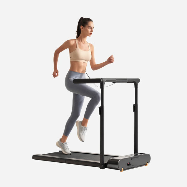 WalkingPad R3 Hybrid+ Foldable Treadmill