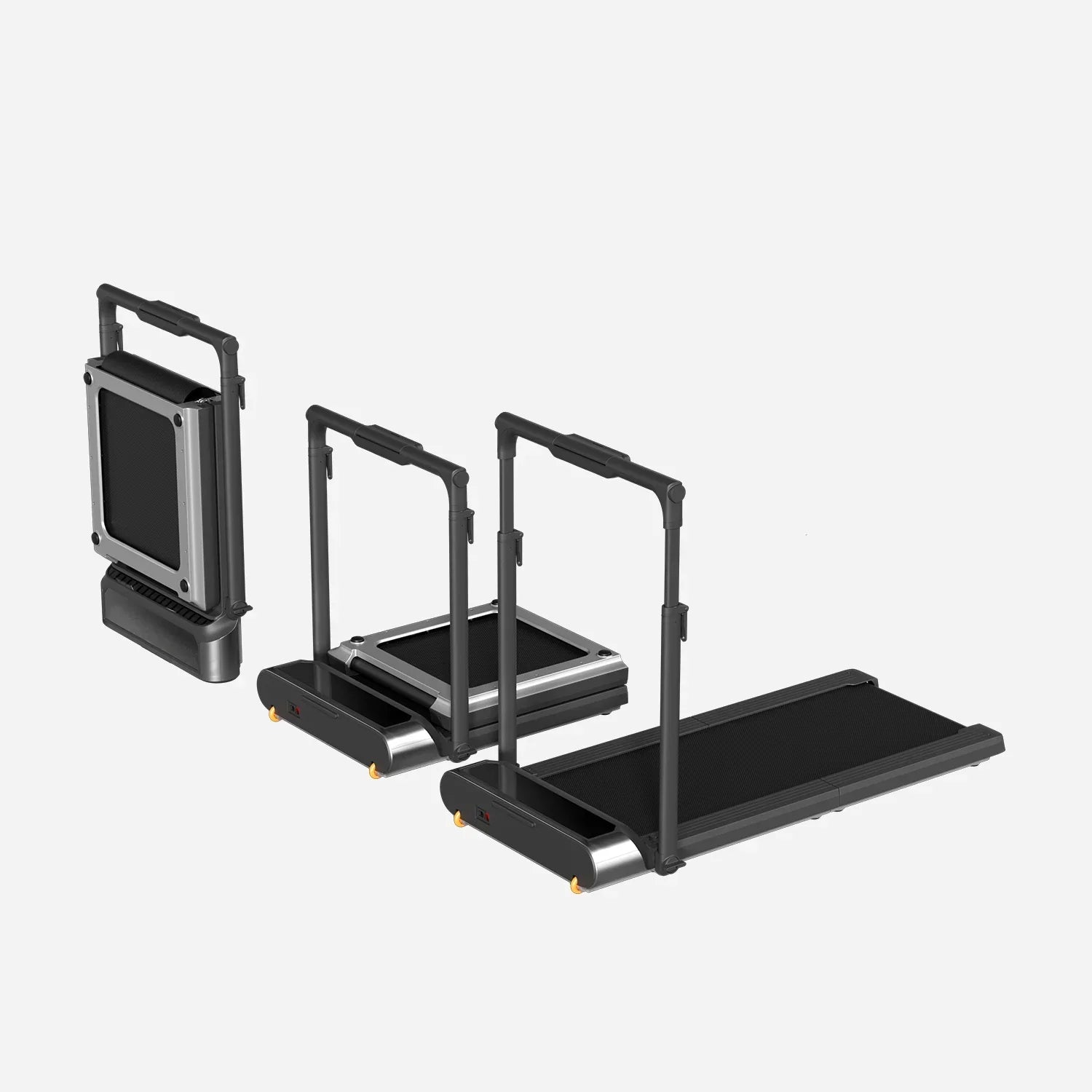 WalkingPad R3 Hybrid Foldable Treadmill