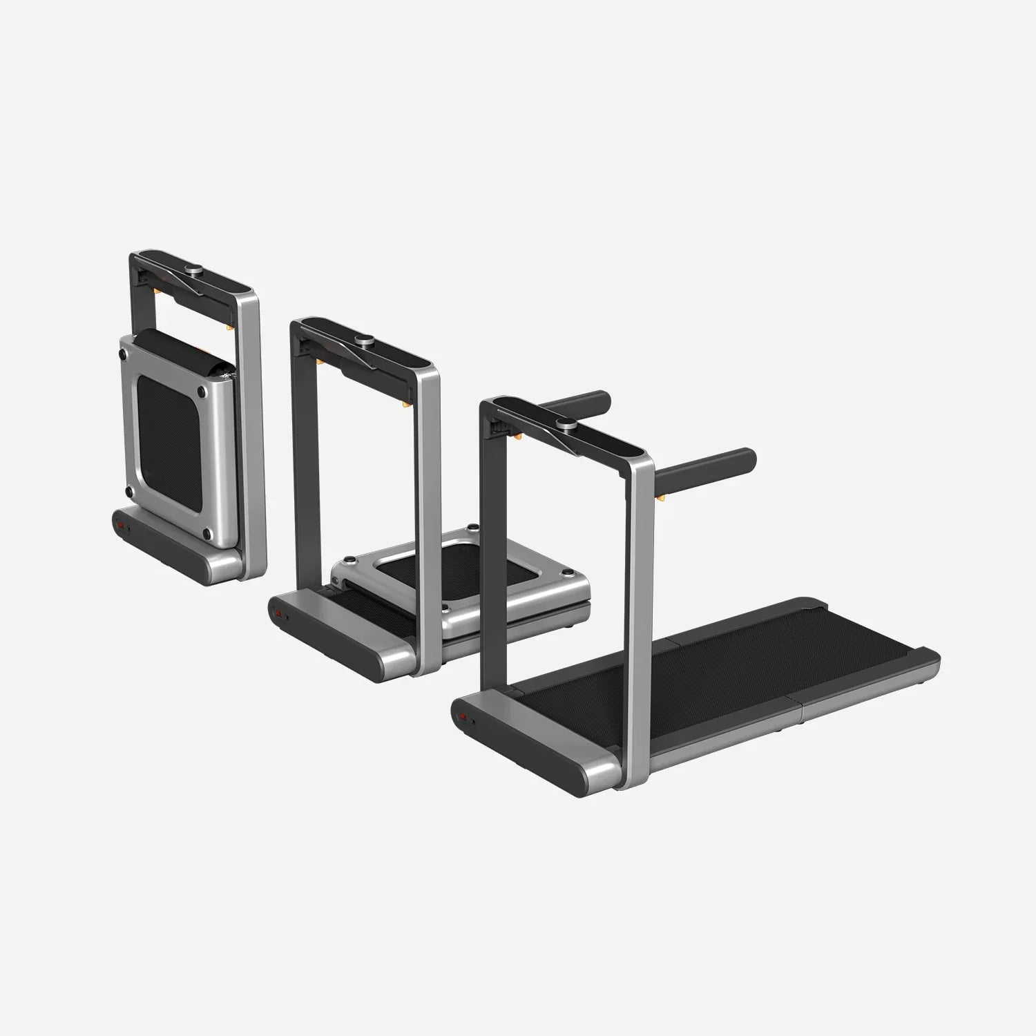 WalkingPad X214 Foldable Treadmill