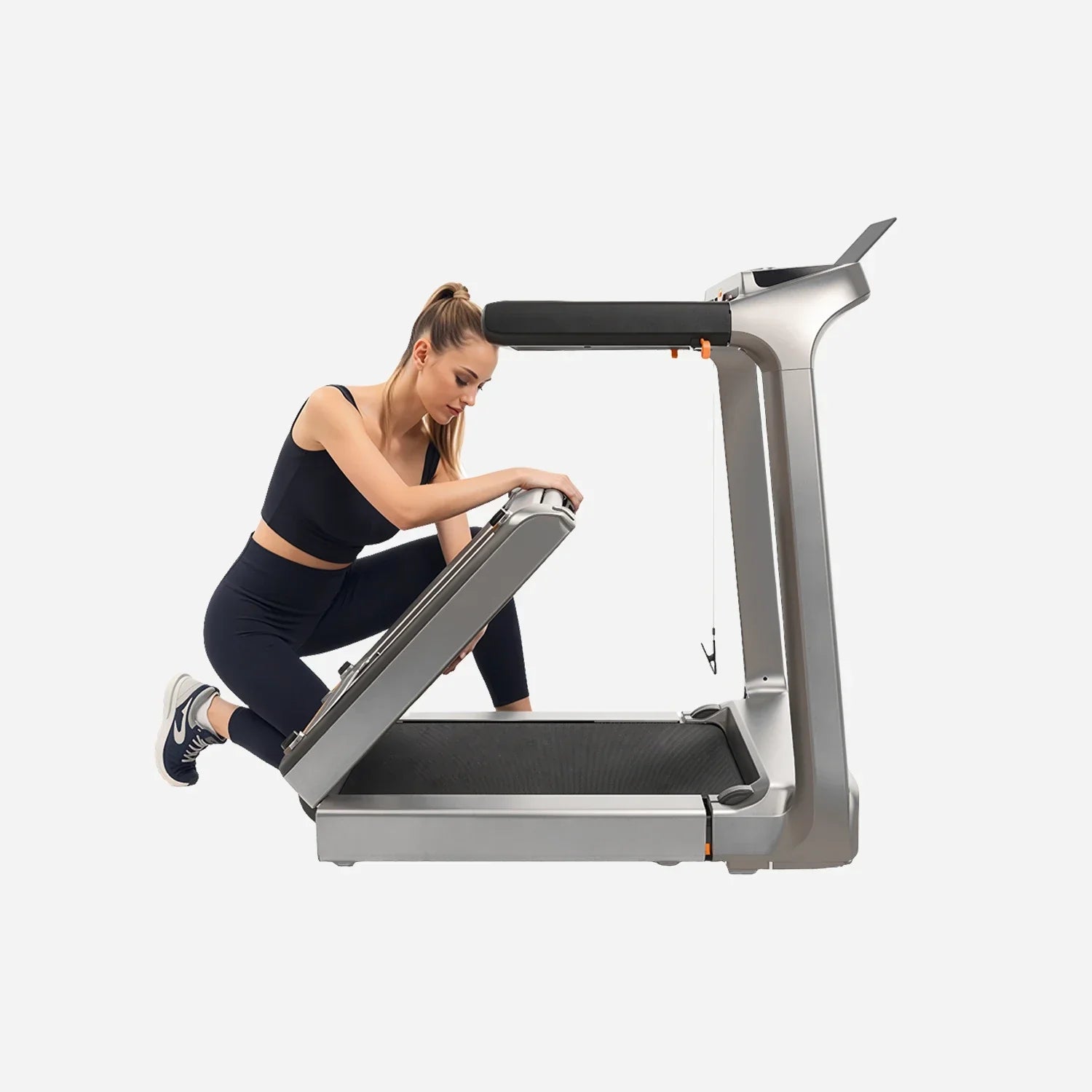 WalkingPad X218 Foldable Treadmill | 18 km/h