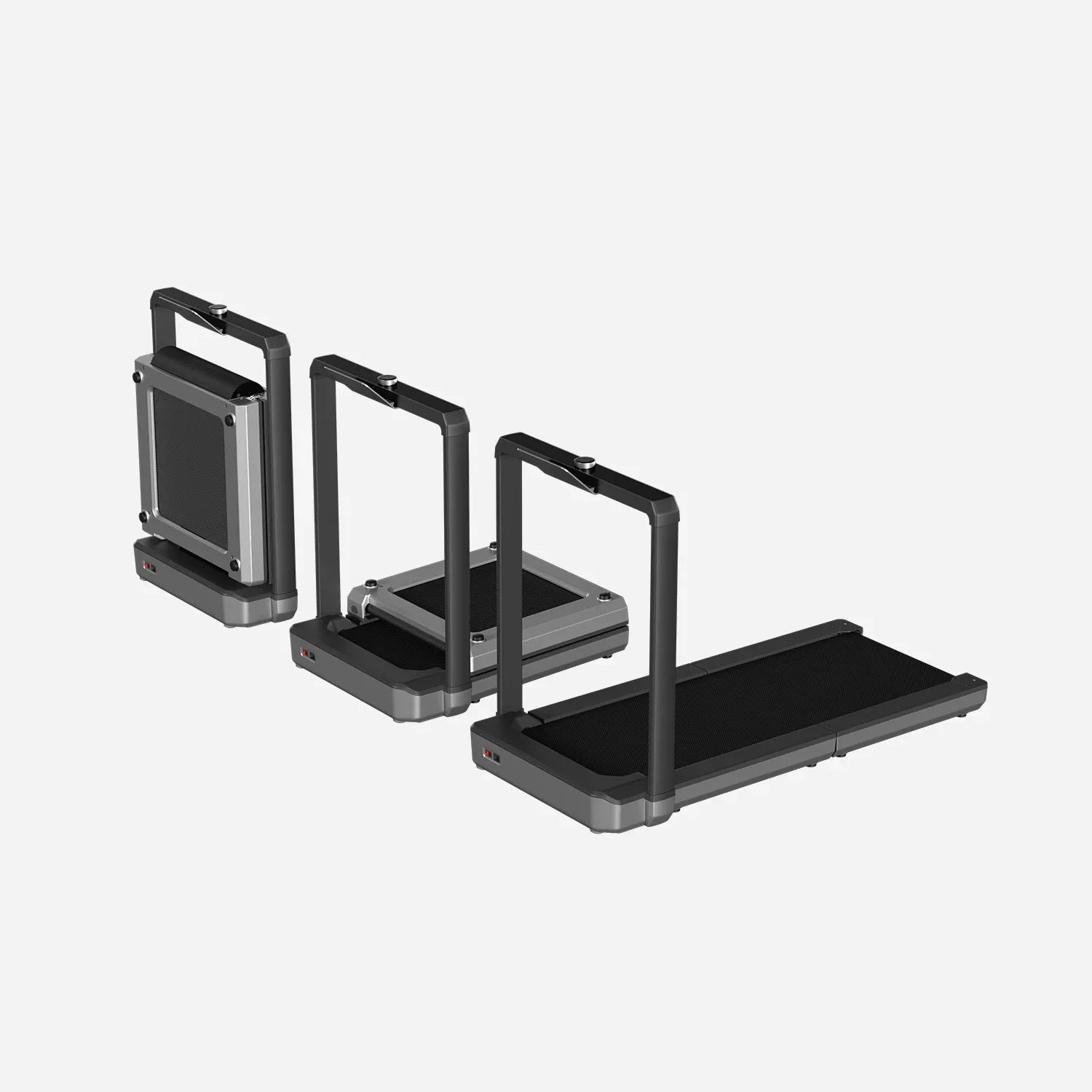 WalkingPad MX16 Double-Fold Running Treadmill