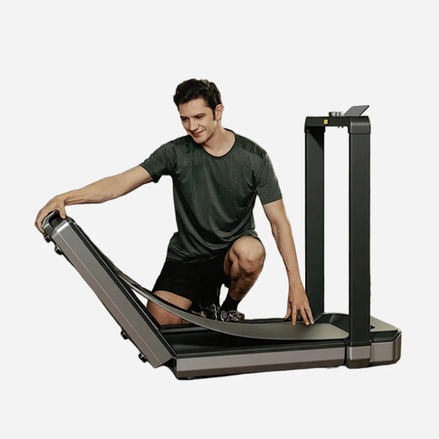 WalkingPad MX16 Folding Treadmill | 16km/h