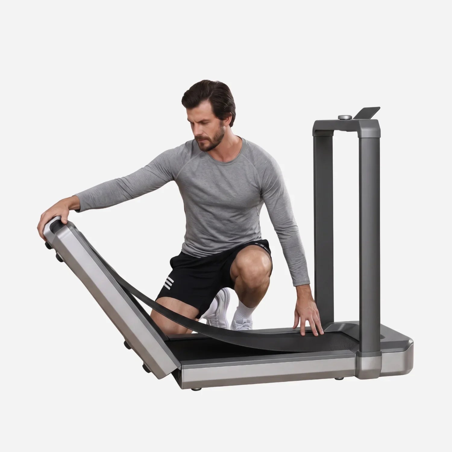 WalkingPad MX16 Double-Fold Running Treadmill
