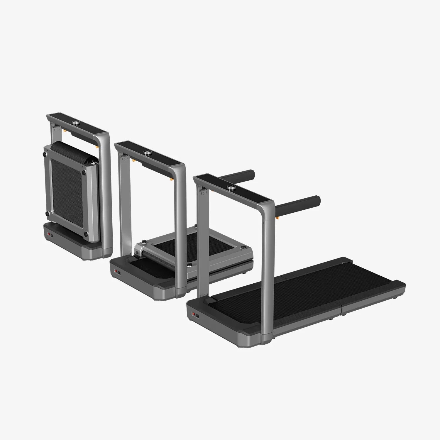 WalkingPad MX16+ Folding Treadmill | 16 km/h