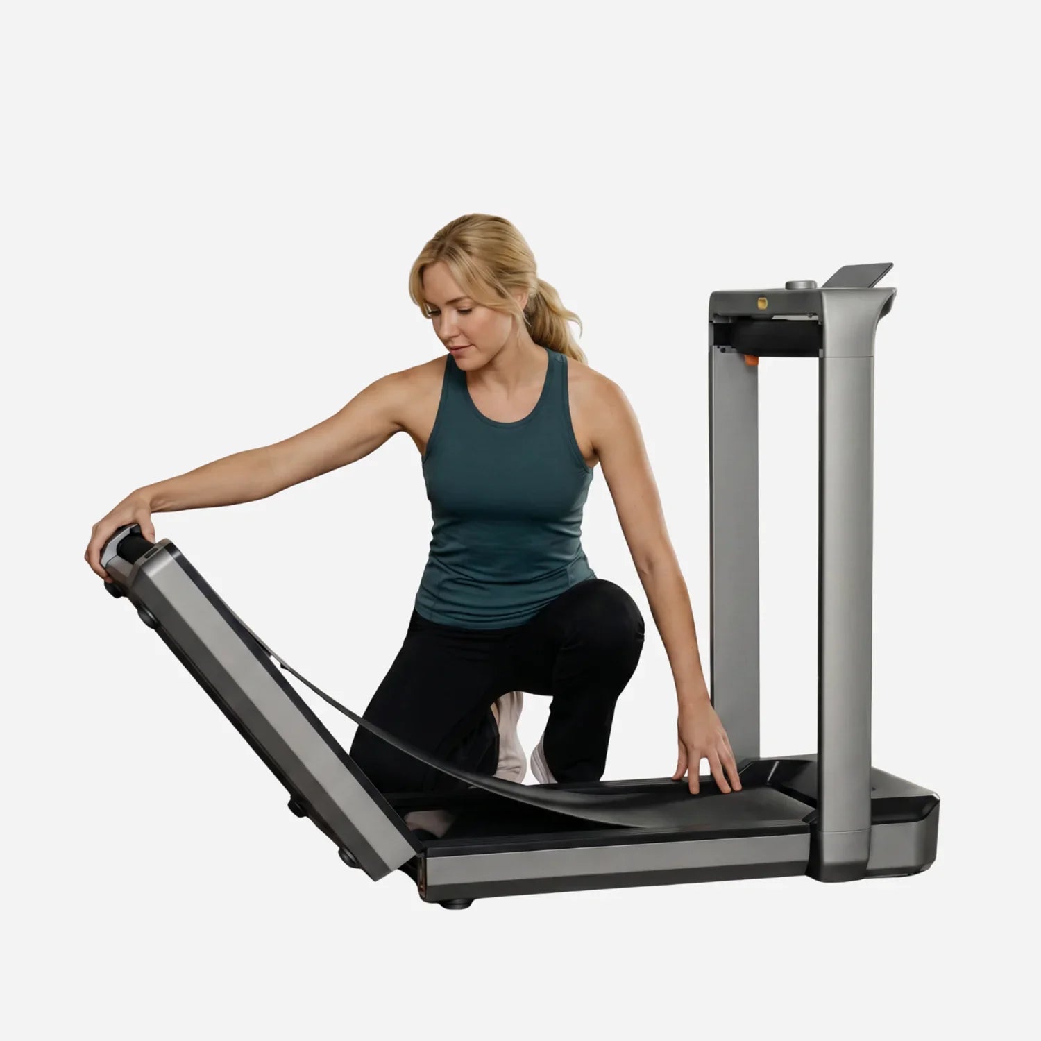 WalkingPad MX16+ Folding Treadmill | 16 km/h